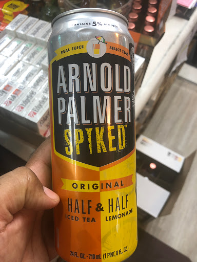 Liquor Store «Cork & Bottle», reviews and photos, 309 A Ave W, Oskaloosa, IA 52577, USA