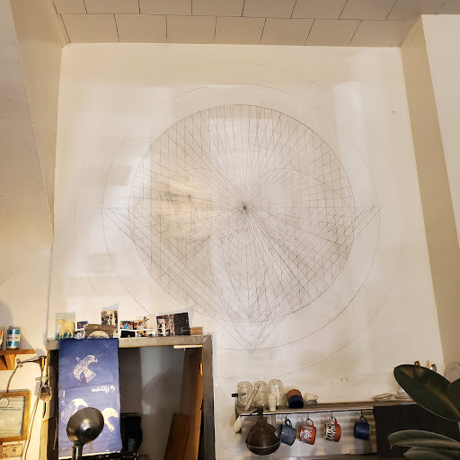 Book Store «Molasses Books», reviews and photos, 770 Hart St, Brooklyn, NY 11237, USA