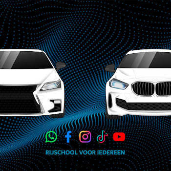 Rijschool Voor iedereen