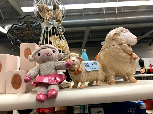 Thrift Store «Angel View Resale Store - Temecula», reviews and photos