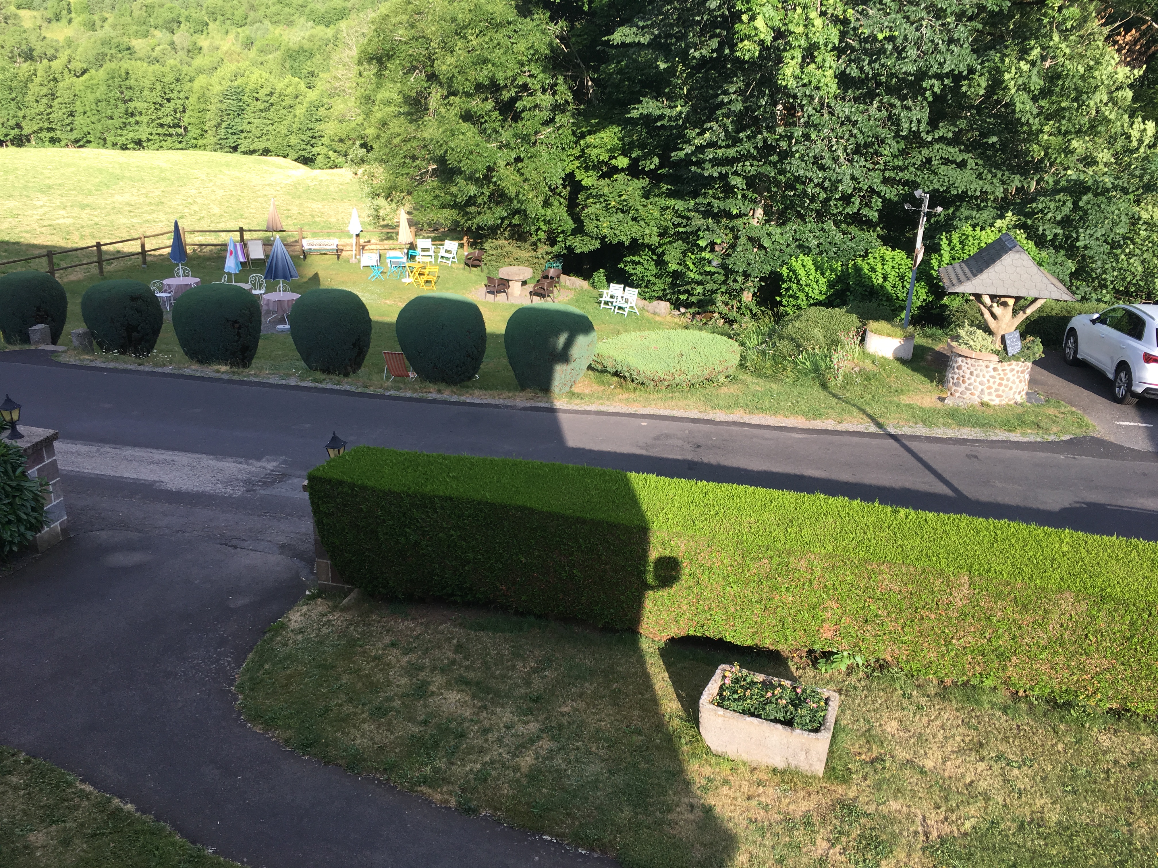 Photo n° 4 de l'avis de Philippe.h fait le 19/07/2019 à 09:44