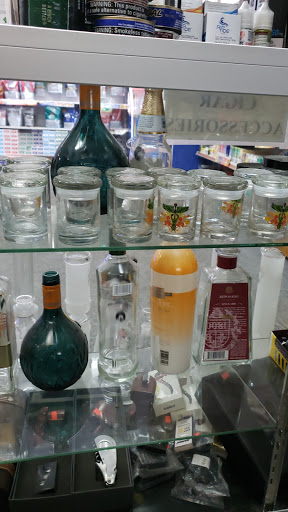 Tobacco Shop «Cigarette Outlet», reviews and photos, 350 Larry Holmes Dr, Easton, PA 18042, USA