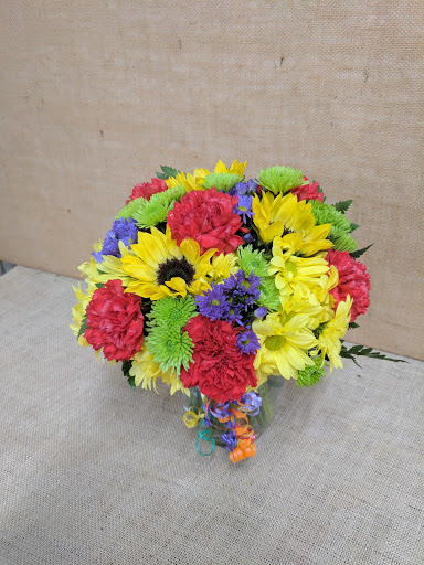 Florist «Valentin Occasions», reviews and photos, 1221 Powdersville Rd, Easley, SC 29642, USA