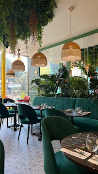 Atmosphère du Restaurant brésilien Rodizio Brazil - Marseille - n°1