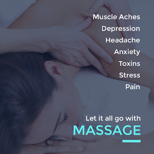 Comments and reviews of Queenstown Massage Therapy