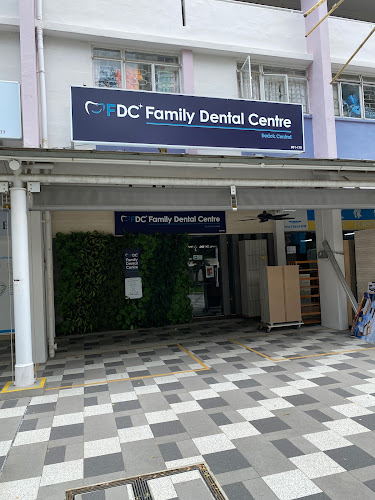 Family Dental Centre Bedok Central