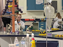 Little Beakers - The Woodlands - Photo 4 - Car repair in Oak Ridge North, TX, The Woodlands