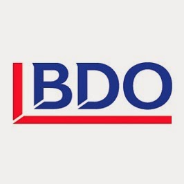 BDO Statsautoriseret revisionsaktieselskab i Middelfart - Middelfart