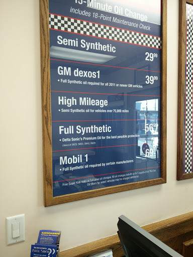 Car Wash «Delta Sonic Car Wash», reviews and photos, 1780 N Aurora Rd, Naperville, IL 60563, USA