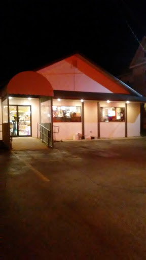 Wine Store «Evans Discount Liquor & Wines», reviews and photos, 1013 E Fairmount Ave, Jamestown, NY 14701, USA