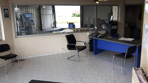 Sarl Controle Technique