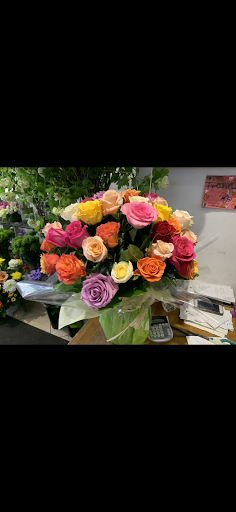 Florist «Alexander Brothers Florist Inc», reviews and photos, 1186 Madison Ave, New York, NY 10028, USA