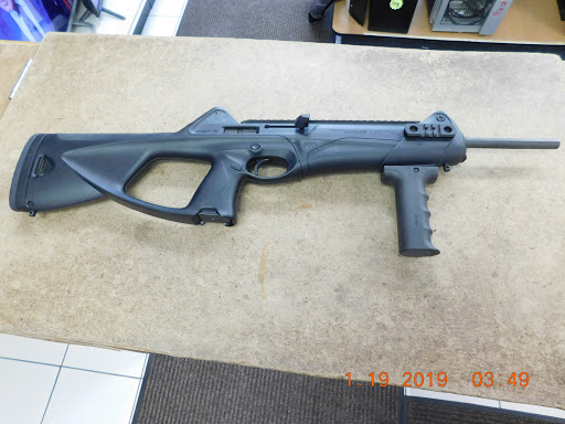 Pawn Shop «University Pawn & Jewelry», reviews and photos, 2770 N University Dr, Hollywood, FL 33024, USA