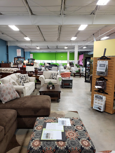 Furniture Store «Furniture Marketplace», reviews and photos, 300 Biltmore Dr, Fenton, MO 63026, USA