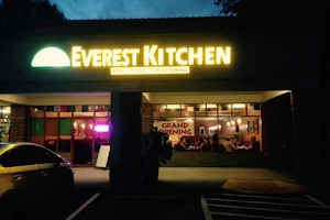 The Everest Kitchen image