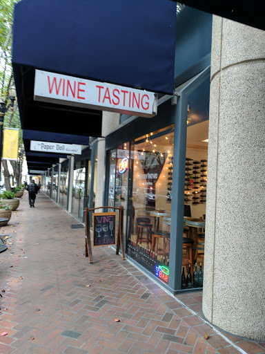 Winery «Divine Wine Merchant & Winery Tasting Room», reviews and photos, 40 Post St, San Jose, CA 95113, USA