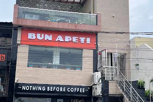 Bun Apeti - Burgers and More image