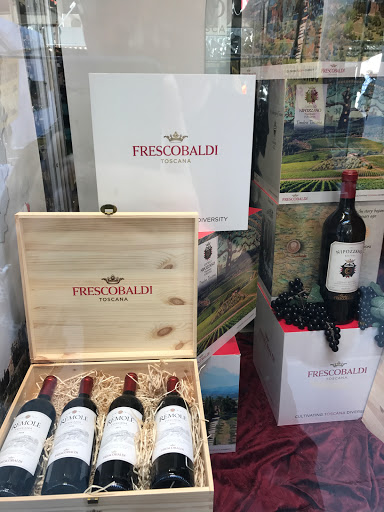 Liquor Store «Beekman Liquors», reviews and photos, 500 Lexington Ave, New York, NY 10017, USA