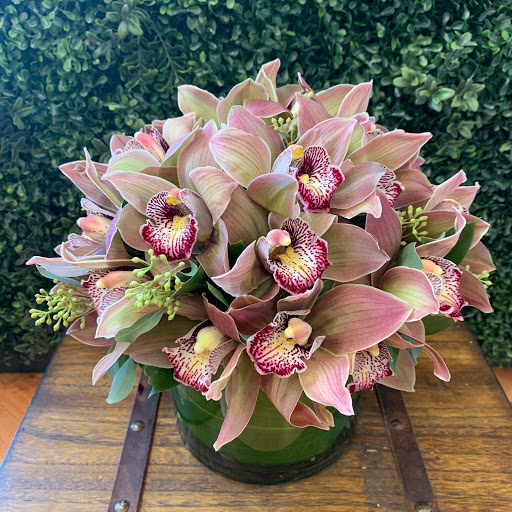 Florist «Monsoon Flowers», reviews and photos, 15 Broadway, Cresskill, NJ 07626, USA