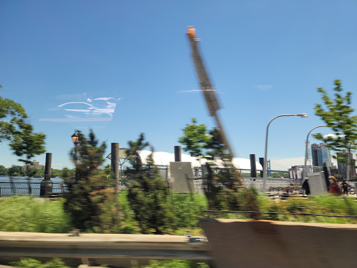 Park «Carl Schurz Park», reviews and photos, East 86th Street & East End Ave, New York, NY 10028, USA