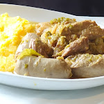 Photo n°1 de l'avis de Ionica.i fait le 18/11/2019 à 18:13 sur le  Ristorante Eurotaverna à Desio