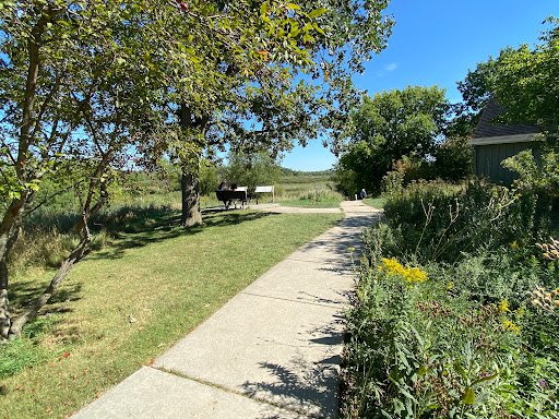 Nature Preserve «Volo Bog», reviews and photos, 28478 W Brandenburg Rd, Ingleside, IL 60041, USA