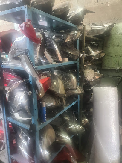 São Marcos Auto Peças Vila Santa Teresa Paulo