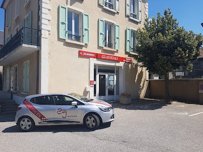 Assurance Generali - Cedric Jouvencel Assurances la Mure à La Mure