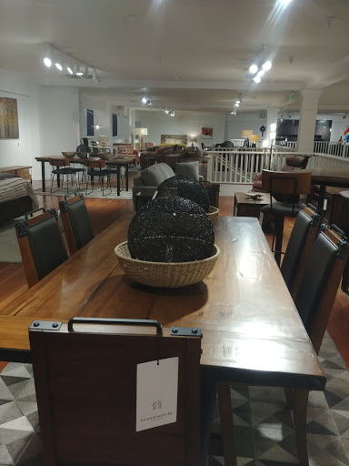 Furniture Store «Scandinavian Designs», reviews and photos, 317 S B St, San Mateo, CA 94401, USA