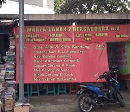 GULE SAPI & SOTO BANDUNG CIHAPIT photo