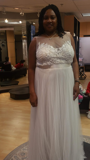 Bridal Shop «Bridals by Lori», reviews and photos, 6021 Sandy Springs Cir, Atlanta, GA 30328, USA