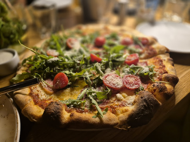 Koper Włoski u Braci Mazur