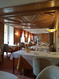 Atmosphère du Restaurant L'oratoire à Blois - n°15