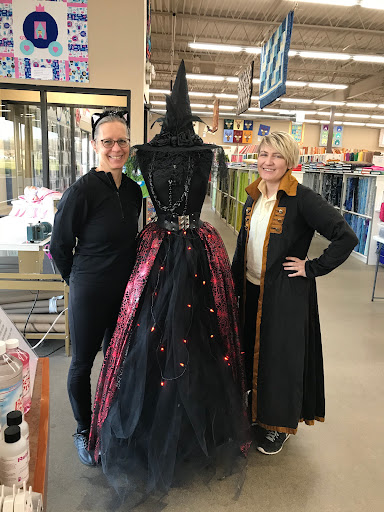 Fabric Store «SR Harris Fabric», reviews and photos, 3715 E Hwy 13, Burnsville, MN 55337, USA