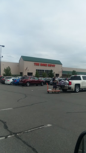 Home Improvement Store «The Home Depot», reviews and photos, 41 Nashua Rd, Londonderry, NH 03053, USA