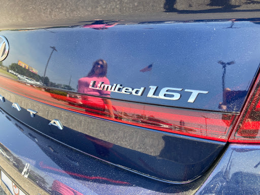 Hyundai Dealer «AutoNation Hyundai Brunswick», reviews and photos, 5400 Altama Ave #1, Brunswick, GA 31525, USA