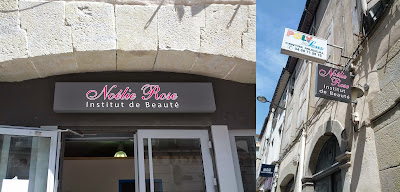 Institut Noelie Rose à Carcassonne