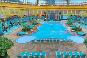 The Pool at Harrah's Atlantic City image