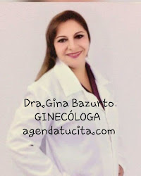 Dra.Gina Bazurto