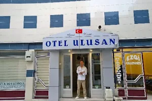 Hotel Ulusan Guest House image