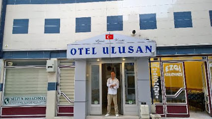 Hotel Ulusan Guest House