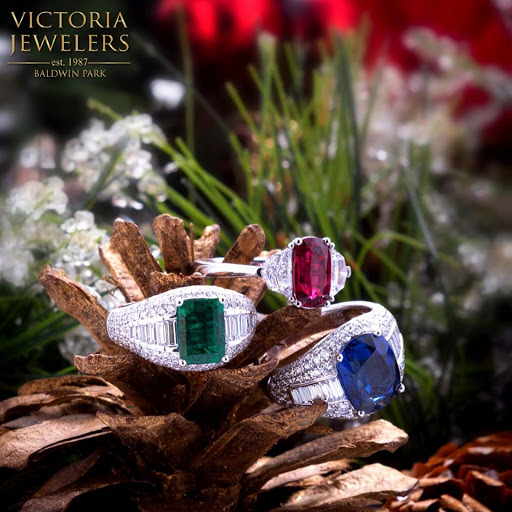 Jeweler «Victoria Jewelers», reviews and photos, 4844 New Broad St, Orlando, FL 32814, USA