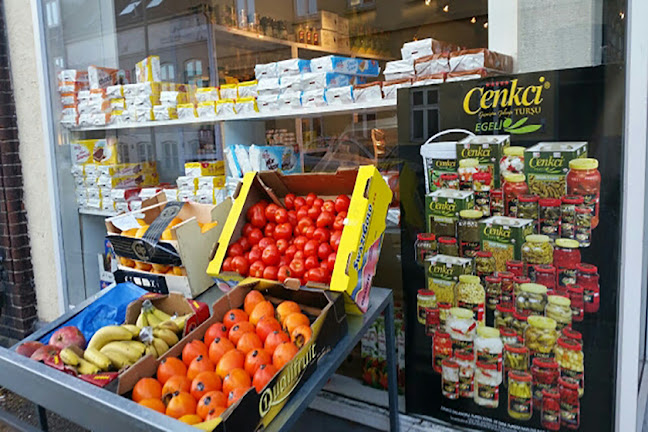 Anmeldelser af Øst Minimarked i Horsens - Supermarked
