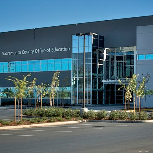 Sacramento County Office of Education (SCOE)
