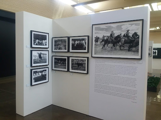 Clothing Store «Nike», reviews and photos, 8687 N Central Expy, Dallas, TX 75225, USA