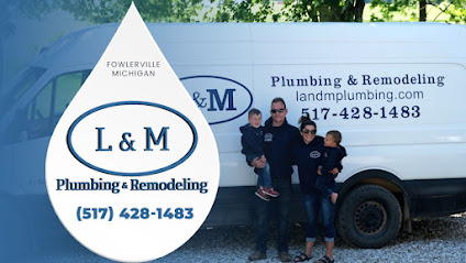 L & M Plumbing LLC