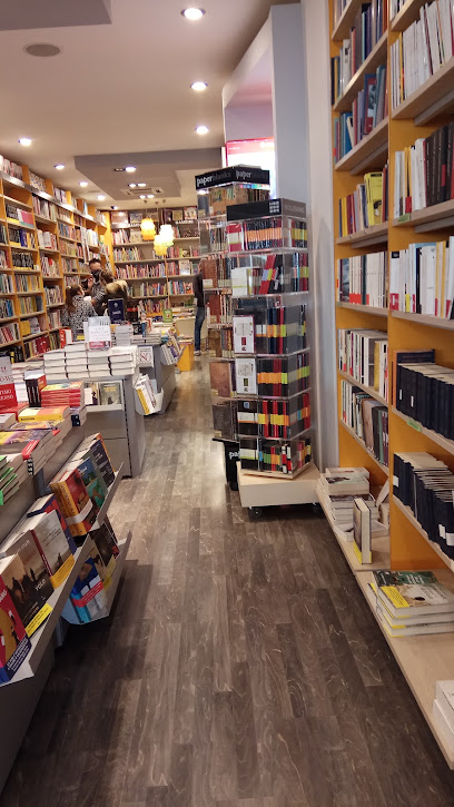 Libreria ManzoniCorso Silvio Trentin, 106, 30027 San Donà di Piave VE
