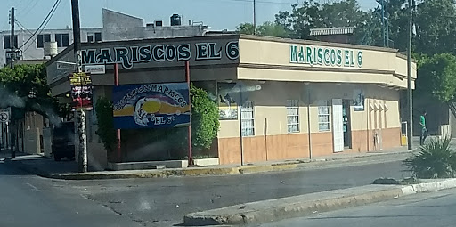 Mariscos El 6