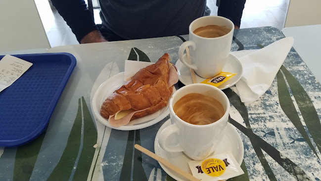 Avaliações doDulci Caffé em Albufeira - Cafeteria