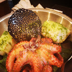 Photo n°1 de l'avis de Kahzarr. fait le 16/05/2022 à 21:03 sur le  Caralhau à Porto